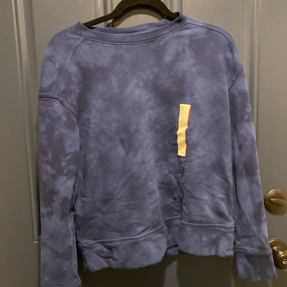 TARGET CREWNECK